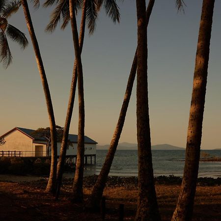 Vila 'The Edge' Unique Luxury Experience Port Douglas Exteriér fotografie