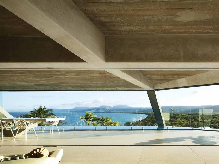 Vila 'The Edge' Unique Luxury Experience Port Douglas Exteriér fotografie