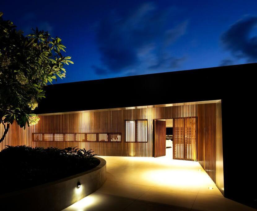 Vila 'The Edge' Unique Luxury Experience Port Douglas Exteriér fotografie