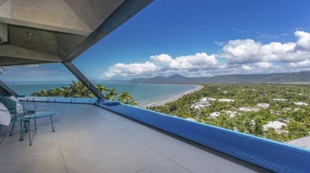 Vila 'The Edge' Unique Luxury Experience Port Douglas Exteriér fotografie
