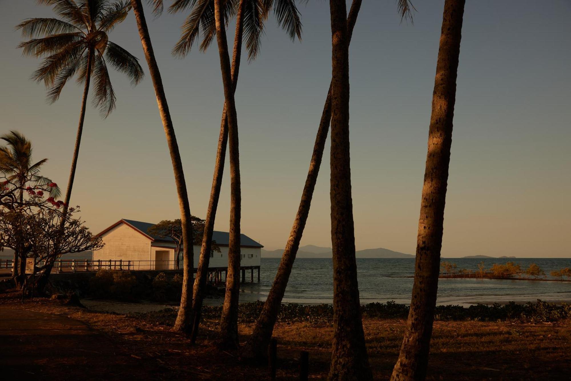 Vila 'The Edge' Unique Luxury Experience Port Douglas Exteriér fotografie