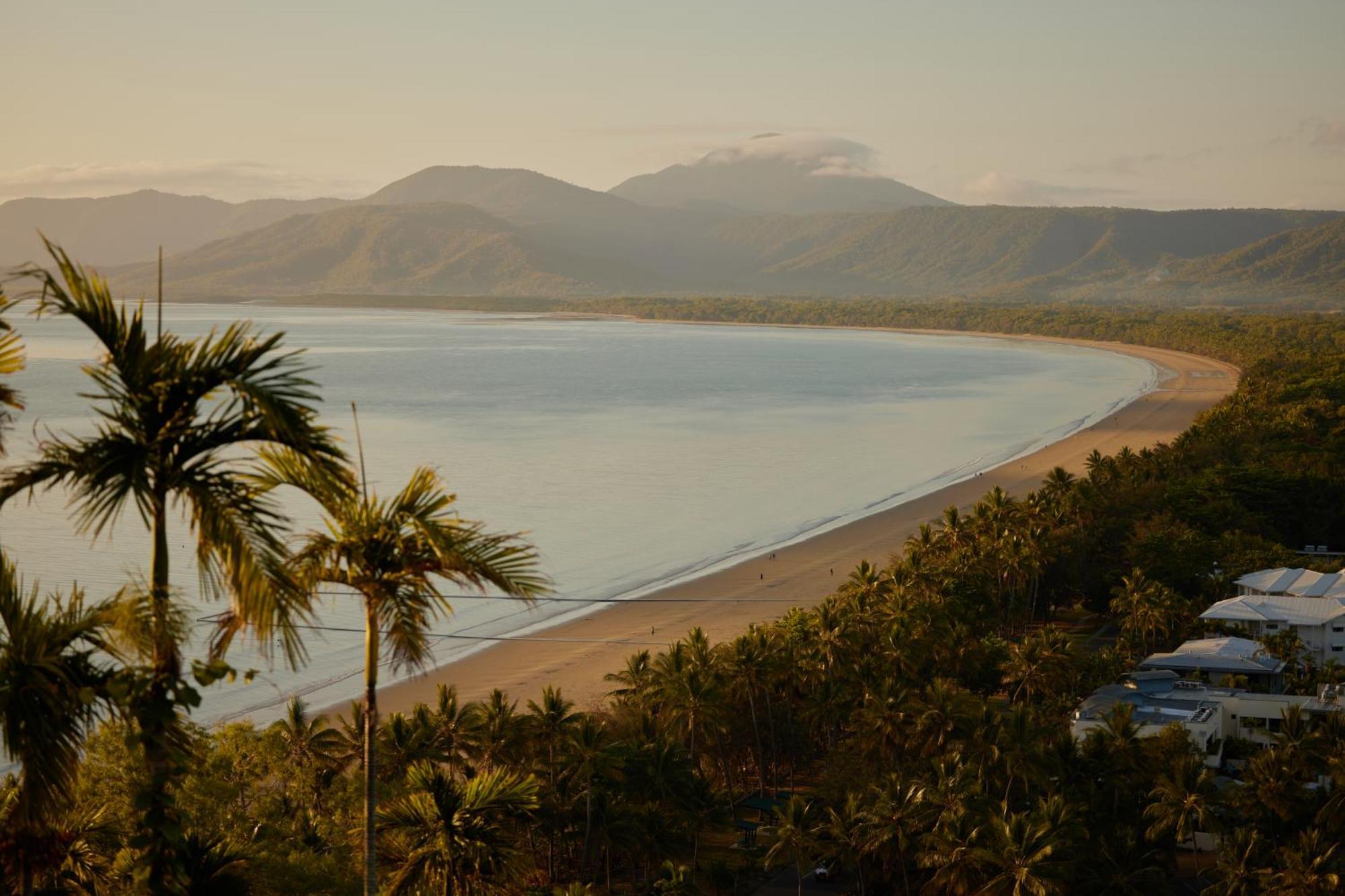 Vila 'The Edge' Unique Luxury Experience Port Douglas Exteriér fotografie