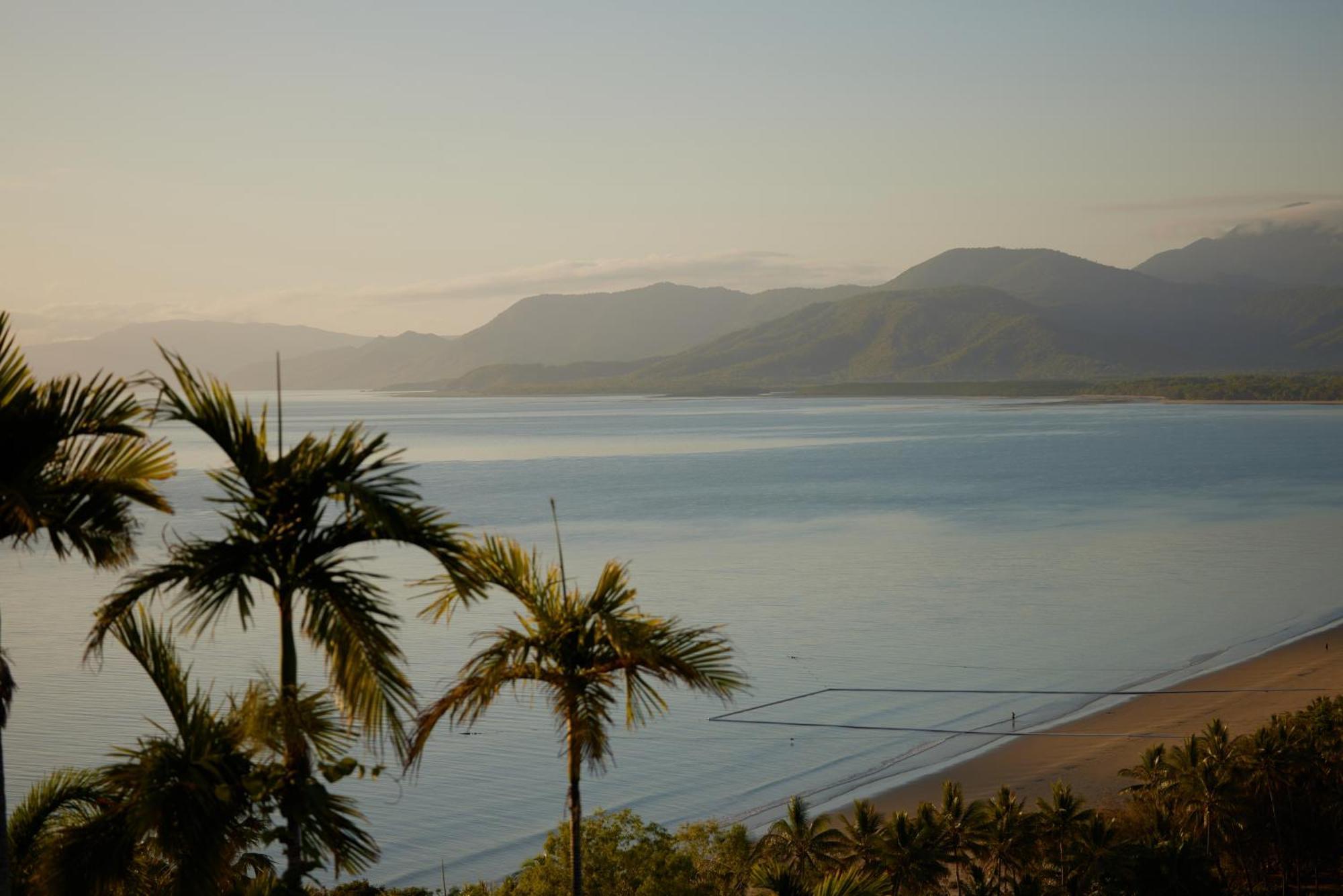Vila 'The Edge' Unique Luxury Experience Port Douglas Exteriér fotografie