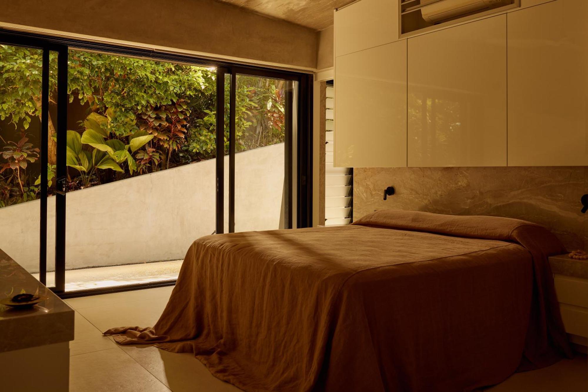Vila 'The Edge' Unique Luxury Experience Port Douglas Exteriér fotografie