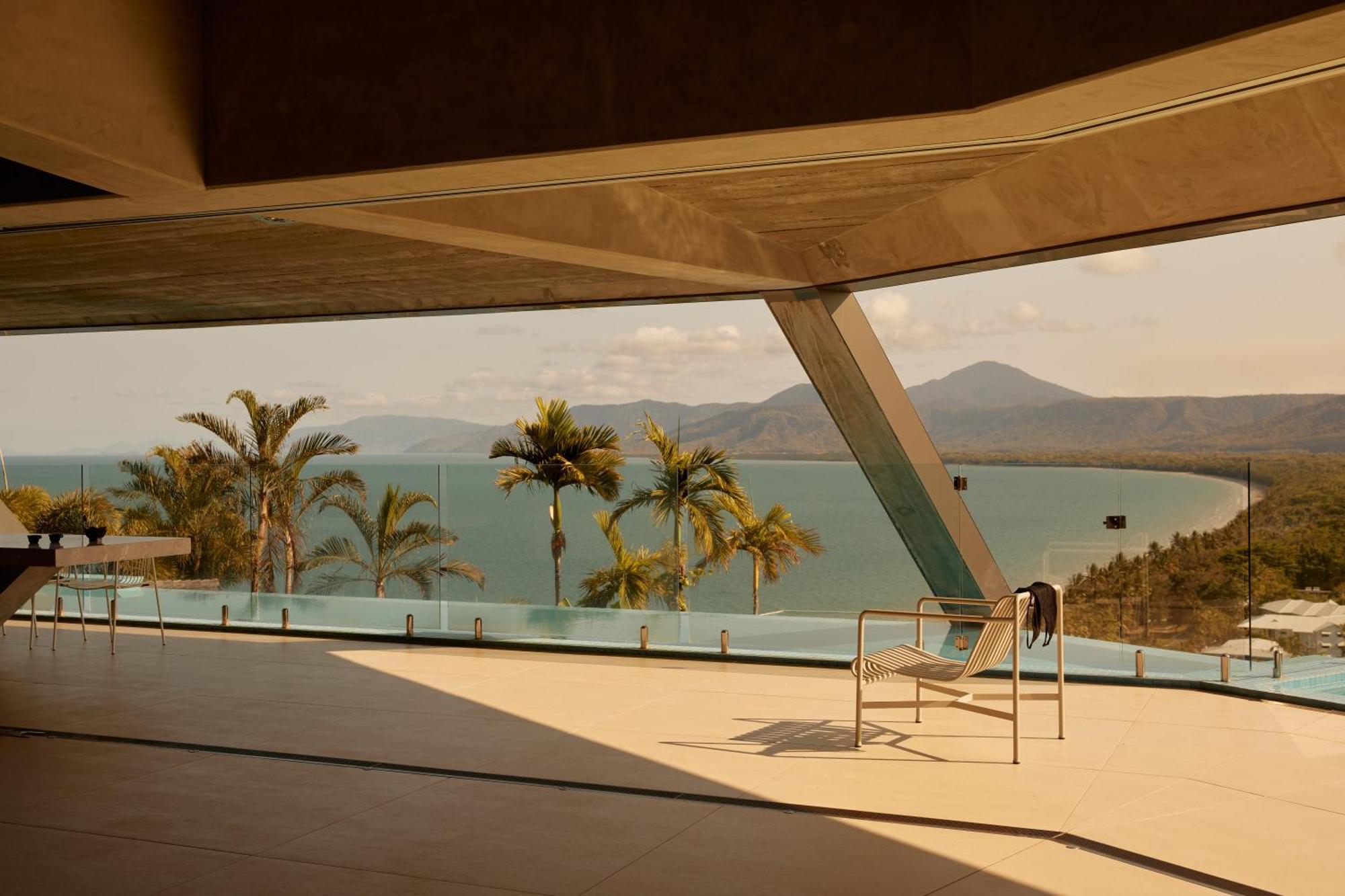 Vila 'The Edge' Unique Luxury Experience Port Douglas Exteriér fotografie