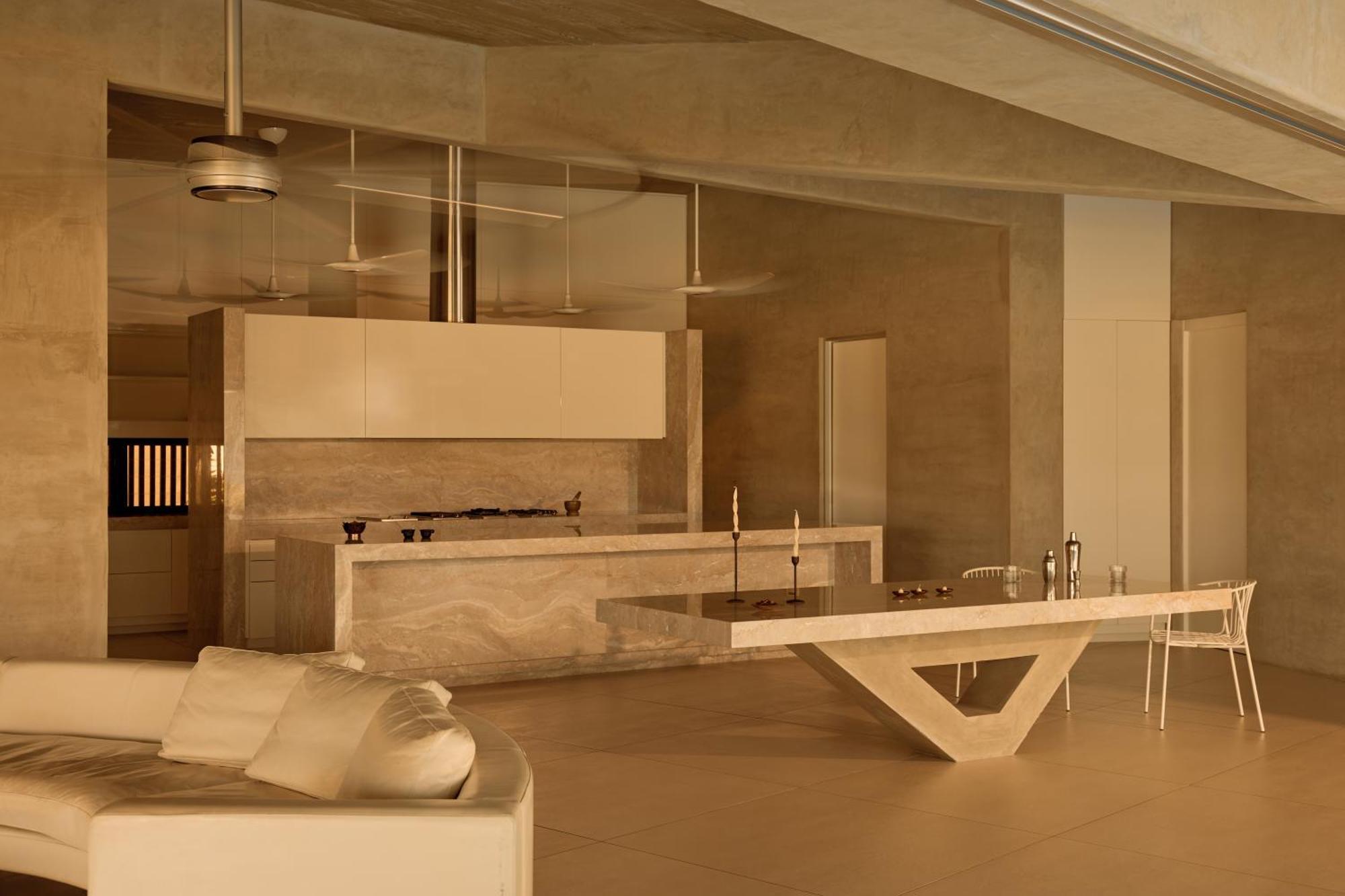 Vila 'The Edge' Unique Luxury Experience Port Douglas Exteriér fotografie