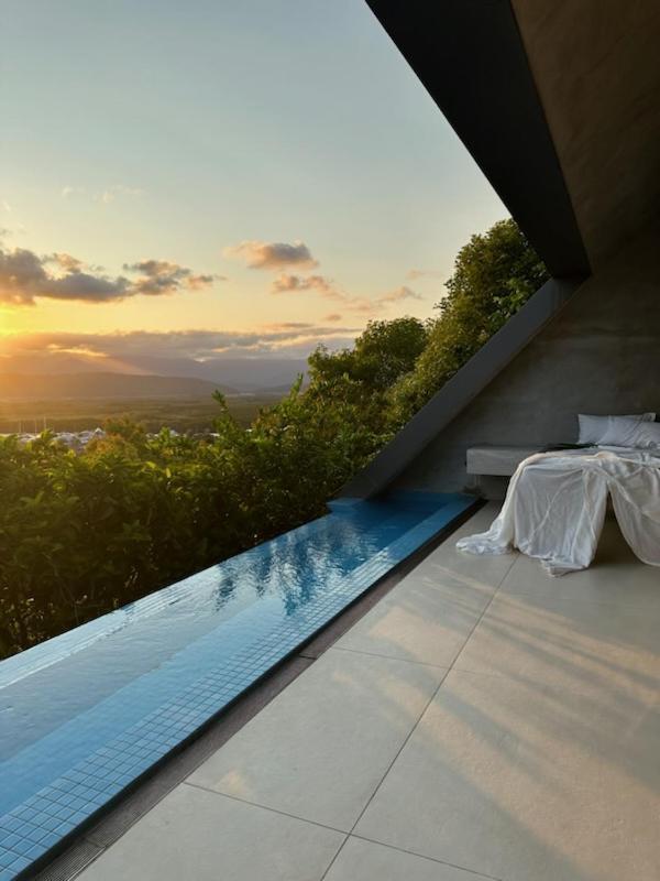 Vila 'The Edge' Unique Luxury Experience Port Douglas Exteriér fotografie